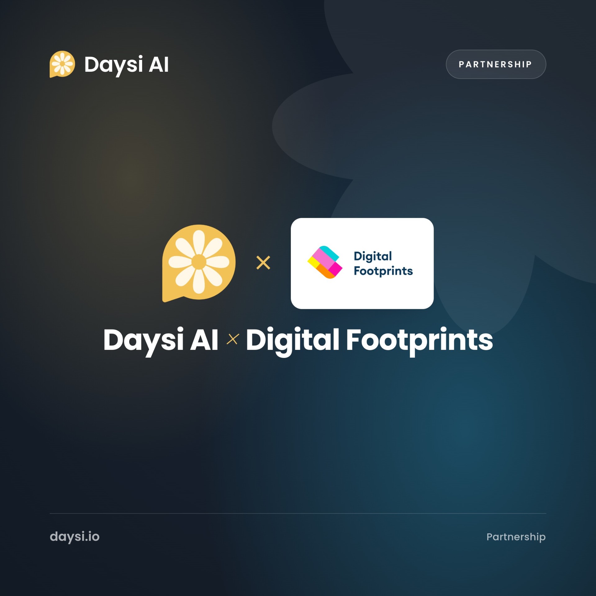 Digital Footprints Named First Agency Partner for Daysi Revenue Assistant
